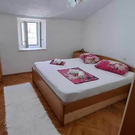 Downtown Dream Makarska Apartment Екстериор снимка