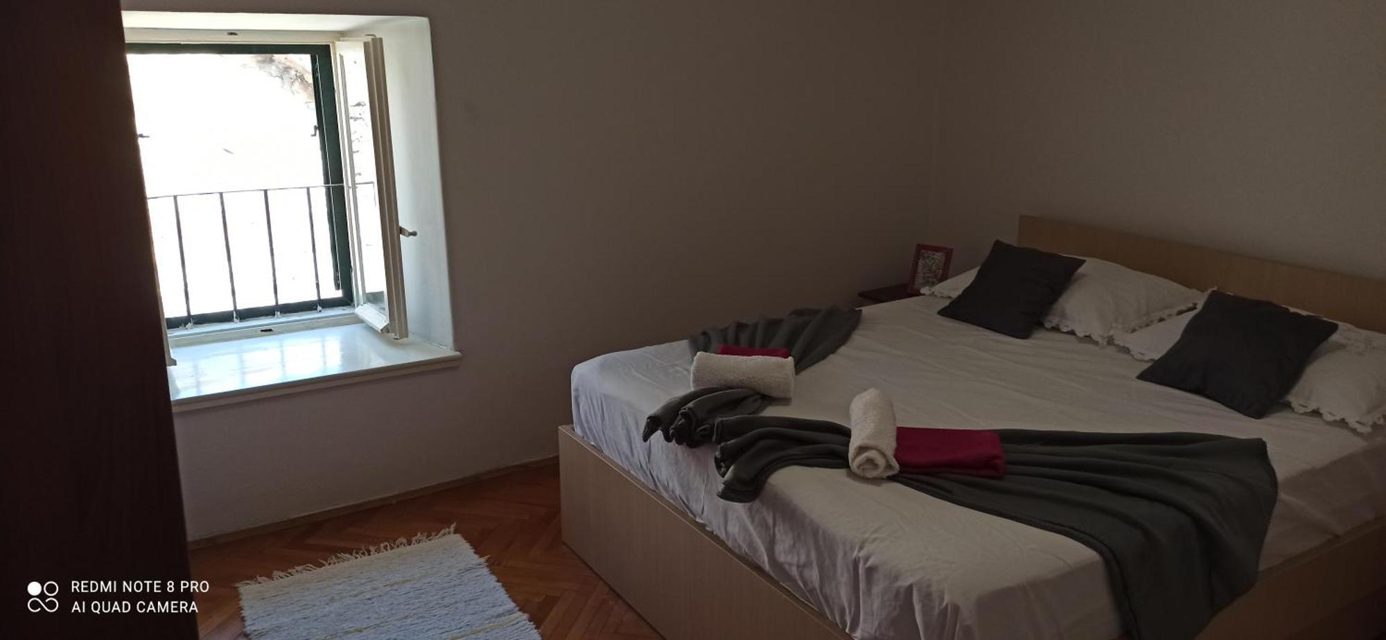 Downtown Dream Makarska Apartment Екстериор снимка