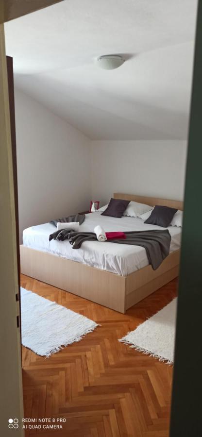 Downtown Dream Makarska Apartment Екстериор снимка