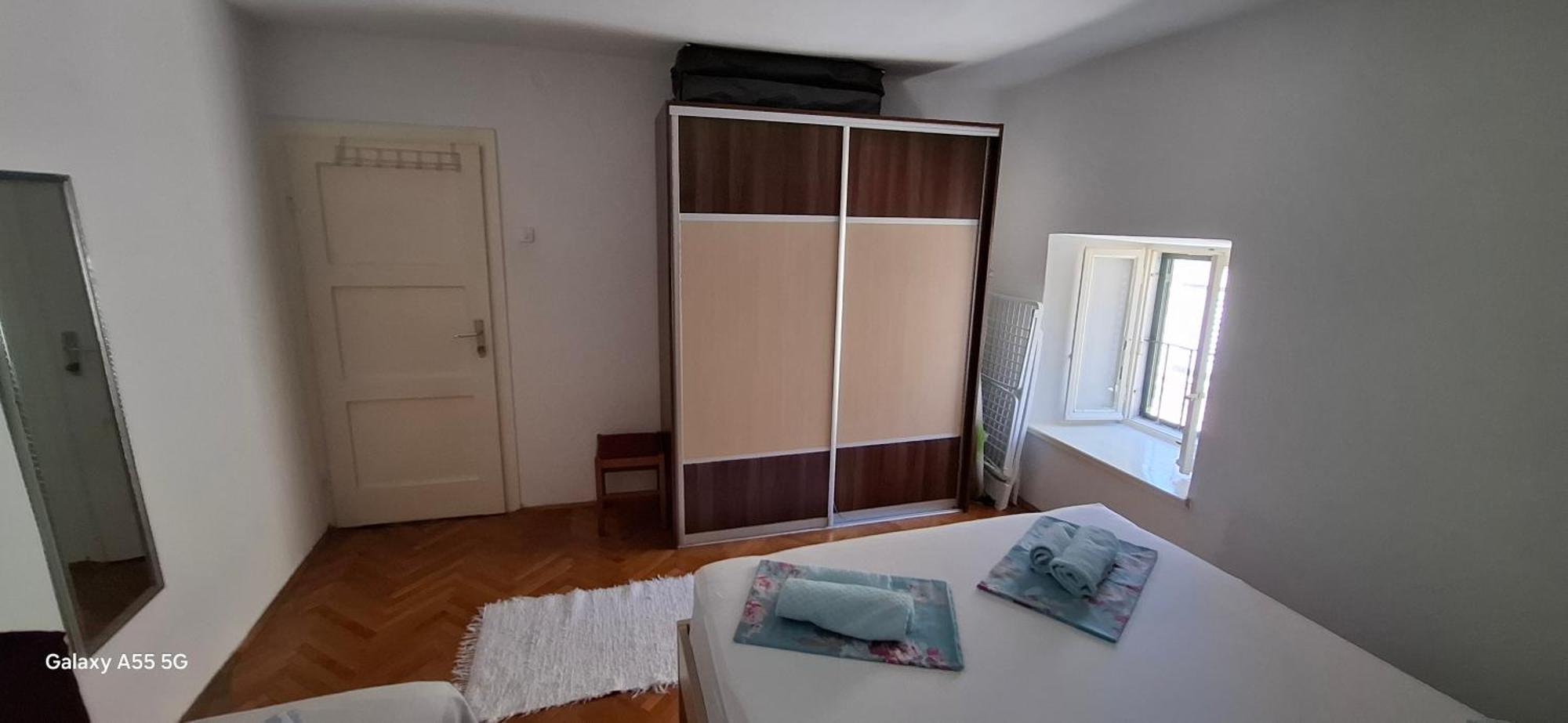 Downtown Dream Makarska Apartment Екстериор снимка