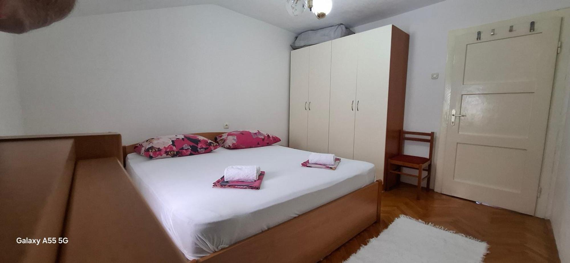 Downtown Dream Makarska Apartment Екстериор снимка